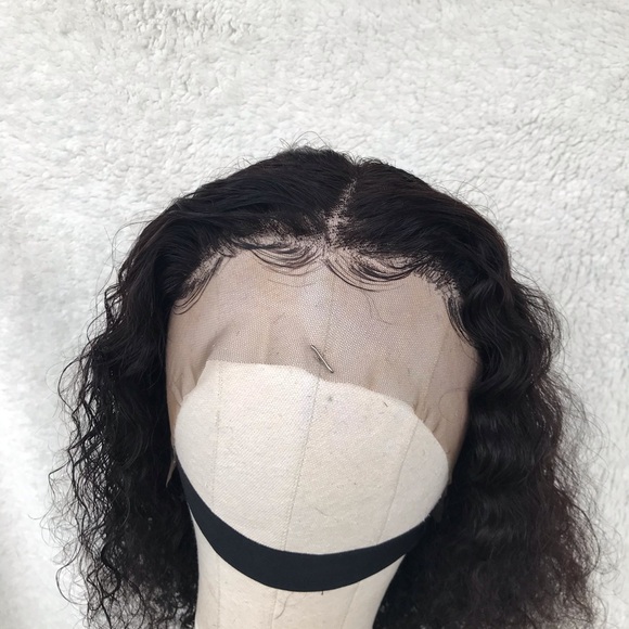 14” Frontal wig - Picture 3 of 4